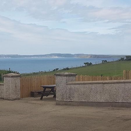Tornabodagh House Ballycastle Buitenkant foto