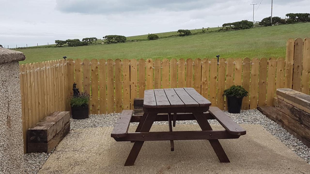 Tornabodagh House Ballycastle Buitenkant foto