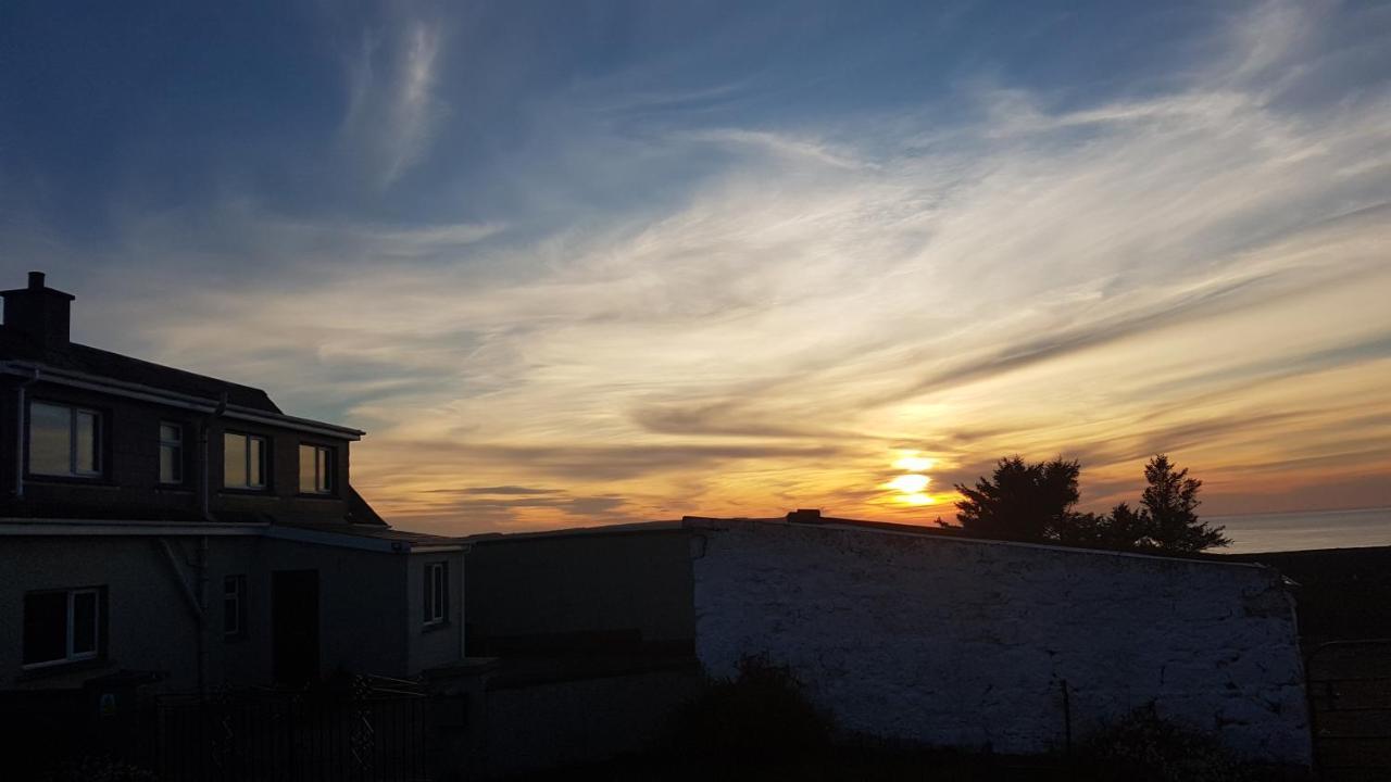 Tornabodagh House Ballycastle Buitenkant foto