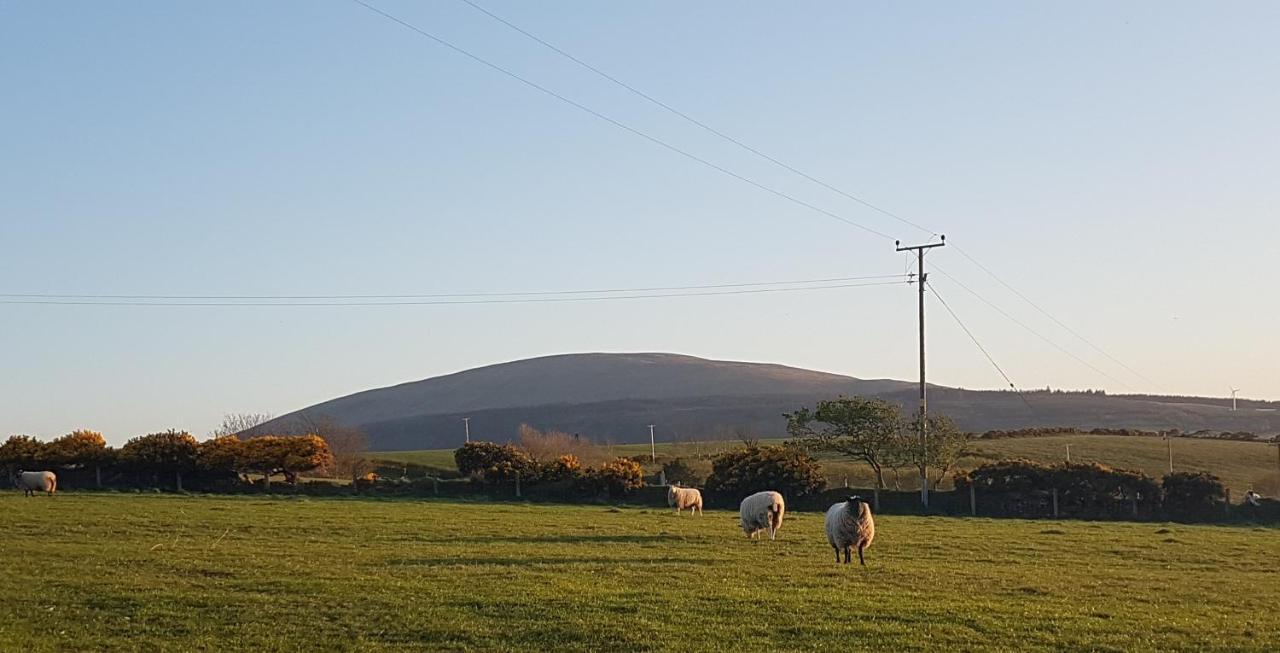 Tornabodagh House Ballycastle Buitenkant foto