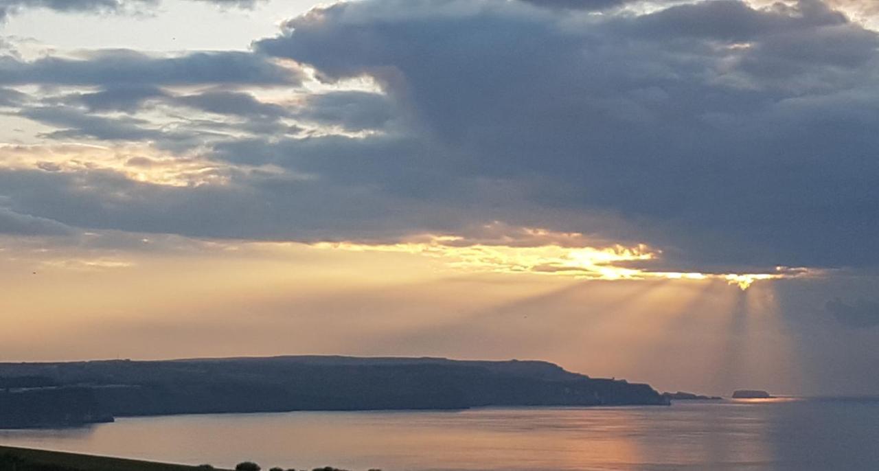 Tornabodagh House Ballycastle Buitenkant foto