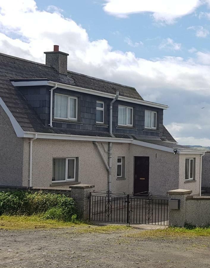 Tornabodagh House Ballycastle Buitenkant foto