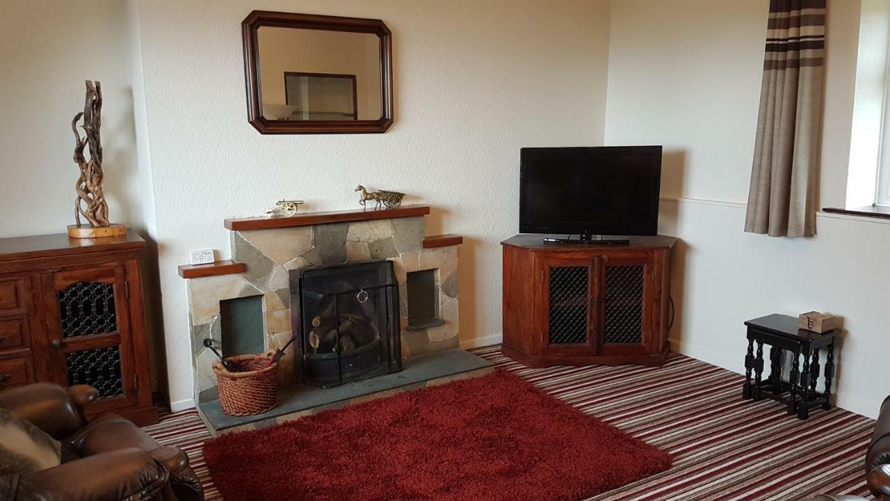 Tornabodagh House Ballycastle Buitenkant foto