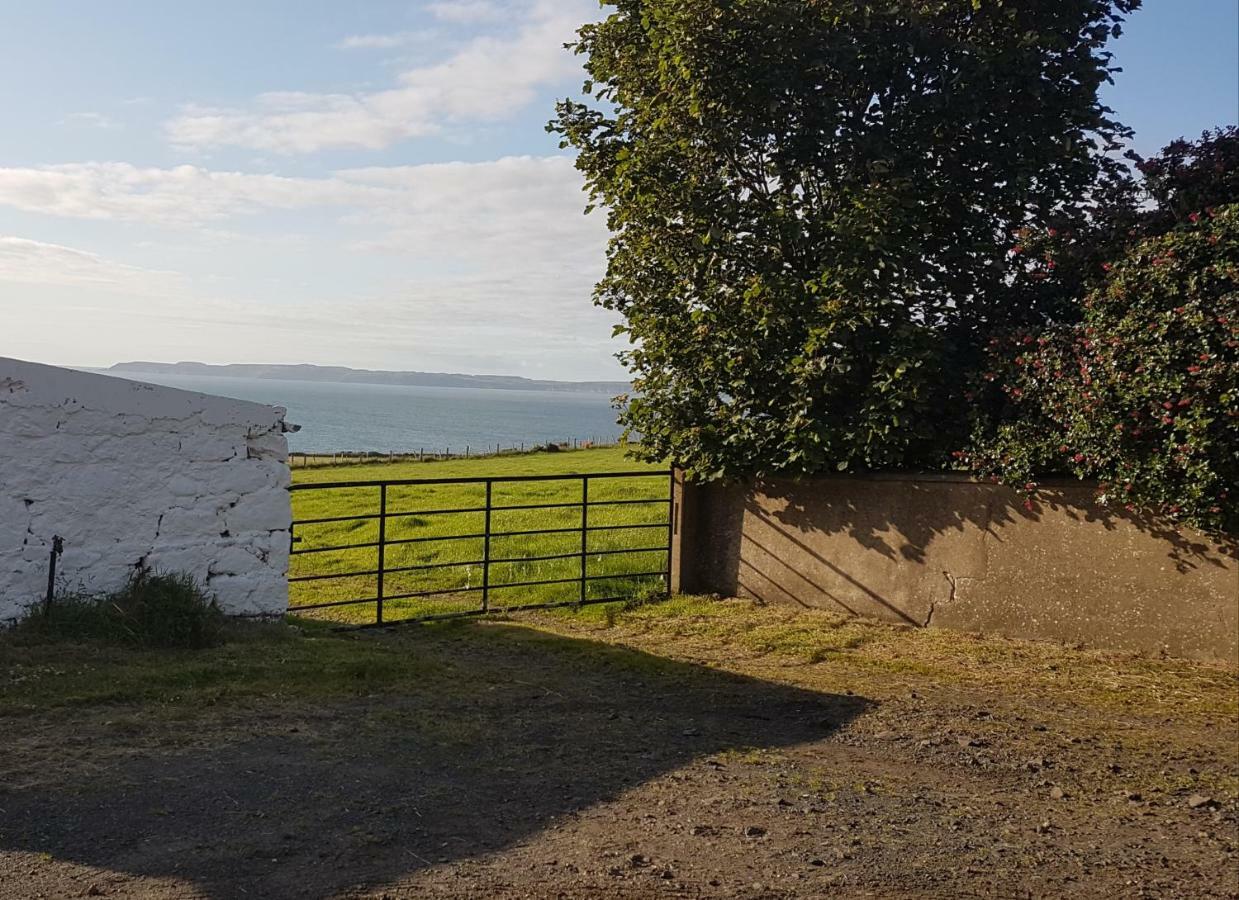Tornabodagh House Ballycastle Buitenkant foto